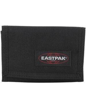 Eastpak Wallets & Cardholders - Nero