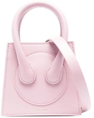 AZ FACTORY Mini Bags - Rosa