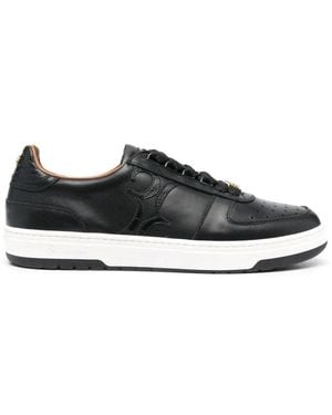 Billionaire Sneakers - Nero