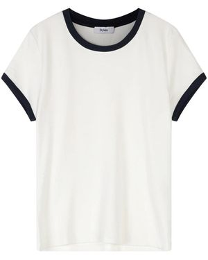 Stylein Cleo Top - Wit
