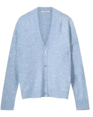Summum Cardigans - Blue
