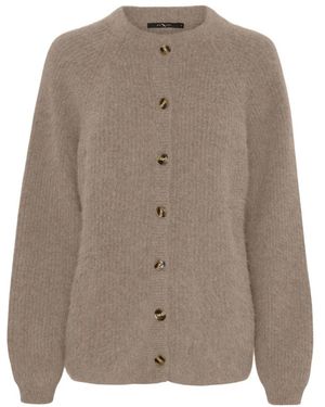 Btfcph Cardigans - Marron