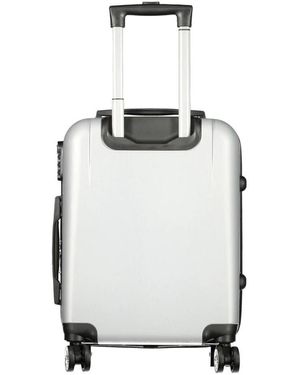 Laura Biagiotti Cabin Bags - White