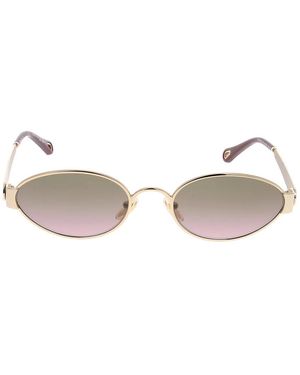 Chloé Sunglasses - Brown