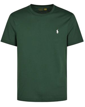 Polo Ralph Lauren T-Shirts - Green