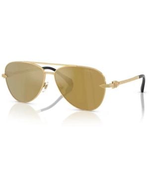 Versace Sunglasses - Natural