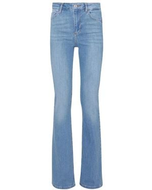 Liu Jo Bootcut Jeans - Blue