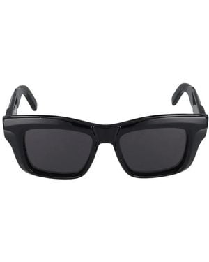 Dior Sunglasses - Black
