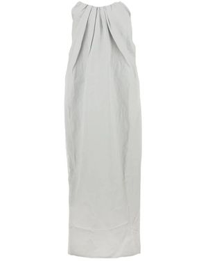 Co. Midi Dresses - Bianco