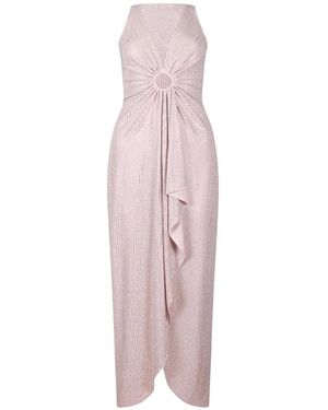 TWENTYFOUR Gowns - Rosa