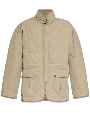 Rethinkit Studios Light Jackets - Natural