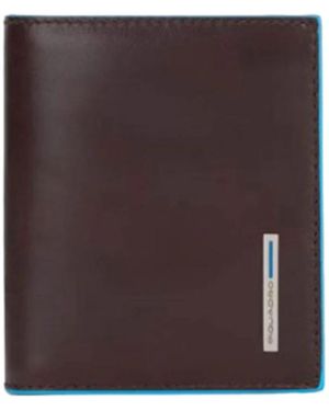 Piquadro Wallets & Cardholders - Brown