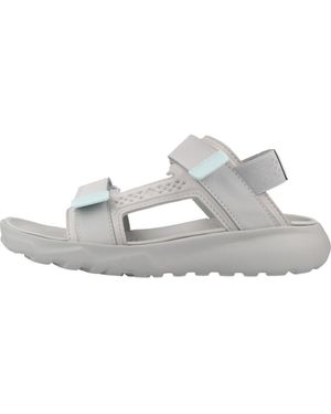 Columbia Peakfreak Roam Sandal - Mettallic