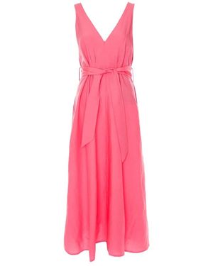 Closed Kleid dart c9828526n22 - Pink