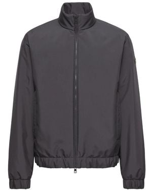 Moncler Light Jackets - Gris