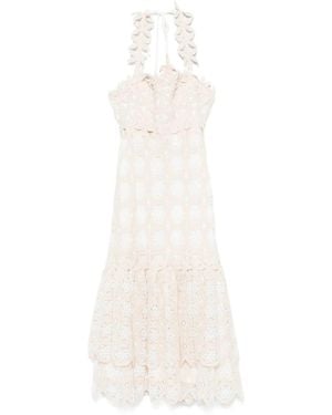 PATBO Dresses - White