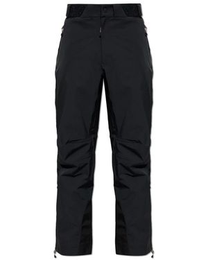Sease Ski Trouses - Negro