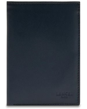 Lancel Wallets & Cardholders - Blue
