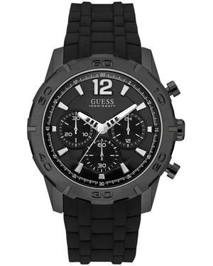 Guess Watches - Black