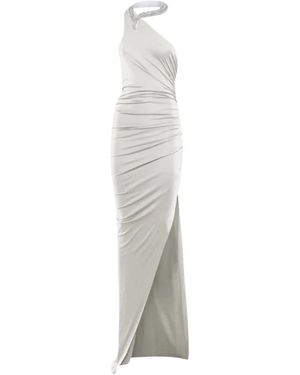 alma sanchez Gowns - Wit