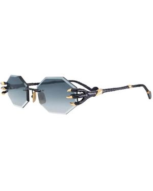 Anna Karin Karlsson Sunglasses - Azul