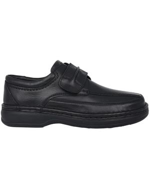 Ara Laced Shoes - Nero