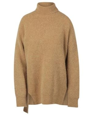 Tela Turtlenecks - Neutre