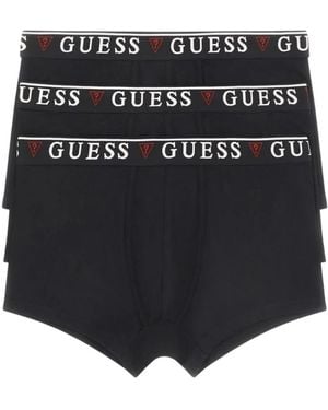 Guess Bottoms - Nero