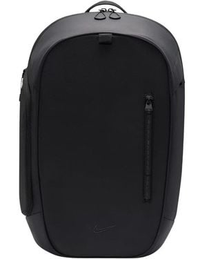 Nike Sportswear Commute Backpack - Schwarz