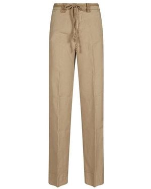 Mason's Chinos - Natural