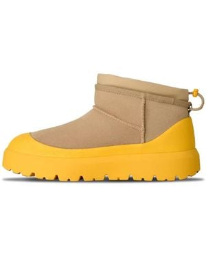 UGG Winter Boots - Amarillo