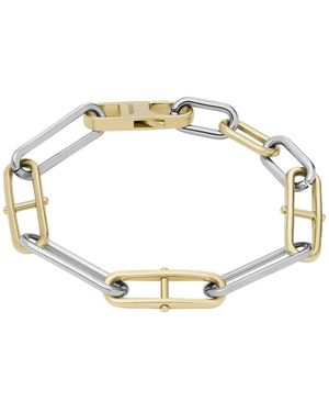 Fossil Bracelets - Metálico