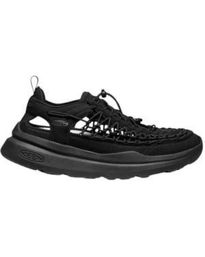 Keen Outdoor Shoes - Negro