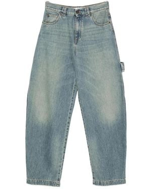 DARKPARK Wide Jeans - Blue