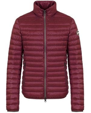 Colmar Down Jackets - Red