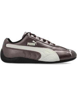 PUMA Sneakers - Black