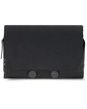 Marni Belt Bags - Negro