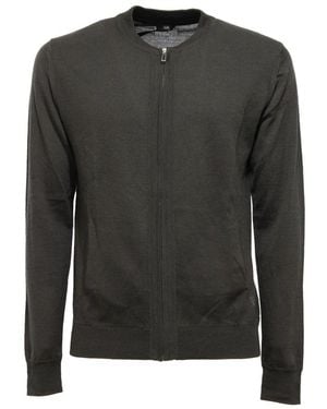 Hōsio Cardigans - Grey