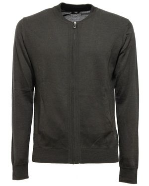 Hōsio Lupo Zip - Grau