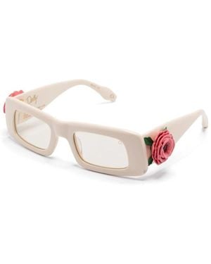 Etnia Barcelona Sunglasses - Pink