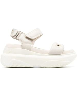 Liu Jo Wedges - White