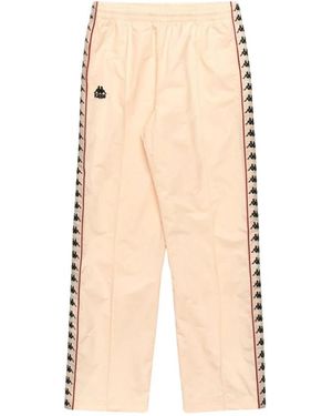 Kappa Training Trousers - Neutro
