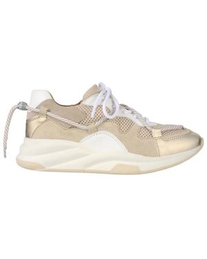 Dwrs Label Sneakers - Blanco