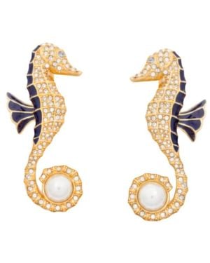 Vivetta Earrings - Metálico