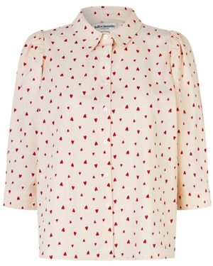 Lolly's Laundry Shirts - Rosa