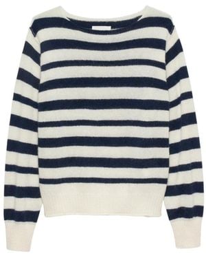 Alchemist Lupin Pullover - Blau