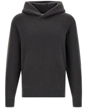 Lemaire Hoodies - Grey