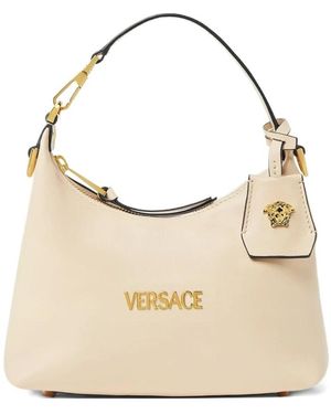 Versace Handtasche - Natur