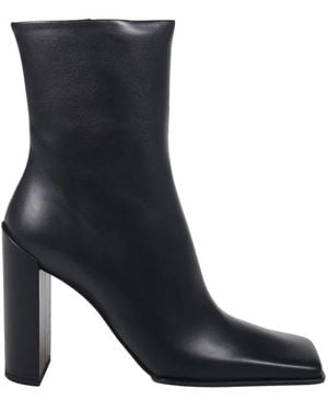 Alaïa Heeled Boots - Zwart