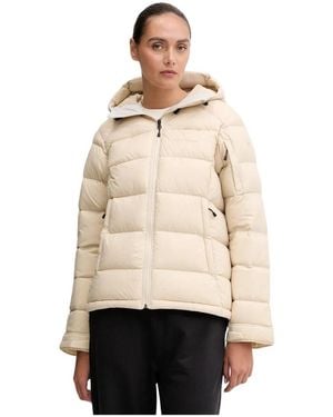 Peak Performance Ski Jackets - Neutro